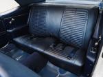 Pontiac Firebird Trans Am Coupe 1969 года